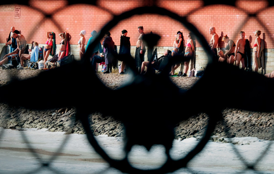 Фотохроника 13 марта Фотохроника 13 марта