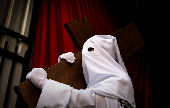 Католическая Страстная неделя Католическая Страстная неделя