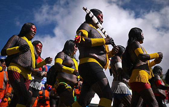 Фотохроника 7 апреля Фотохроника 7 апреля