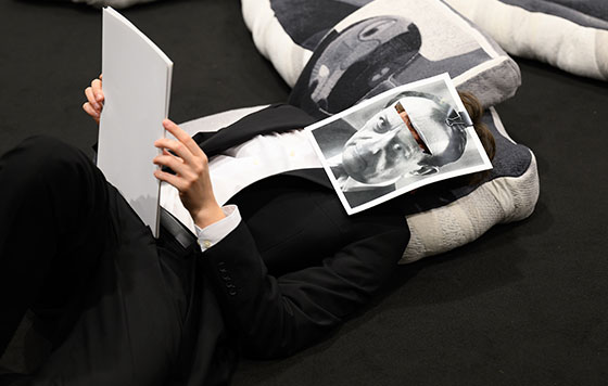 ������� Art Basel 2026