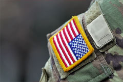 США пересмотрят вопрос размещения своих военных в Европе США пересмотрят вопрос размещения своих военных в Европе