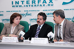 Сирия: диалога не будет Сирия: диалога не будет