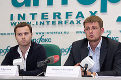 "Интернет партия" грозит отраслевыми забастовками "Интернет партия" грозит отраслевыми забастовками