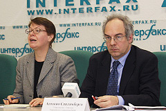 Заявление МВФ по итогам консультаций экспертов фонда с российскими властями Заявление МВФ по итогам консультаций экспертов фонда с российскими властями