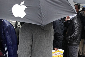   iPhone 