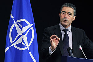 НАТО никогда не нападет на Россию НАТО никогда не нападет на Россию