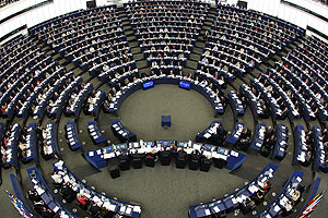 Европа выдала России рекомендации Европа выдала России рекомендации