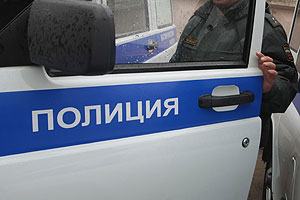 Глава питерской полиции: как он уходил Глава питерской полиции: как он уходил