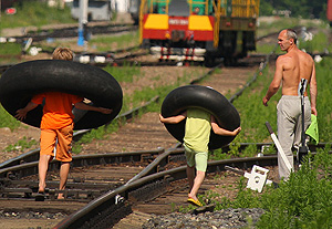 ���� ����� � ������