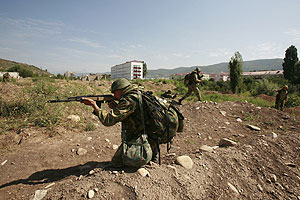 Убийство семьи в КБР Убийство семьи в КБР