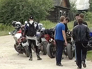 Драка в Сагре: обвинения прозвучали Драка в Сагре: обвинения прозвучали