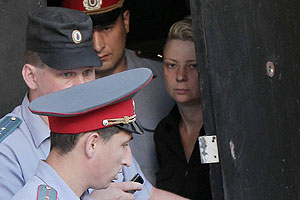 Дело "Булгарии": арест обжалован Дело "Булгарии": арест обжалован