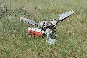 ������� ��������� ��-8 �� �����