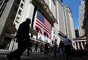 S&P "" -2008