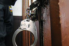 Подозреваемый в убийстве школьницы задержан Подозреваемый в убийстве школьницы задержан