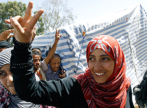 Премия мира для феминисток Премия мира для феминисток