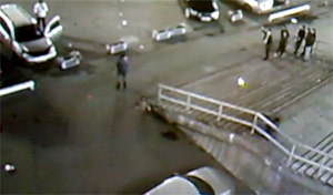 В уличной драке ищут экстремизм В уличной драке ищут экстремизм