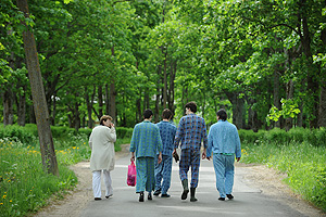 Вторые по самоубийствам Вторые по самоубийствам