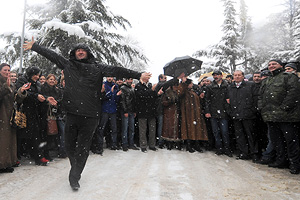 ��������: ������ ��� "������ �����"