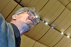 Лимонова выдвинули на улице Лимонова выдвинули на улице