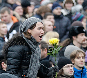 ����� ������ � �������