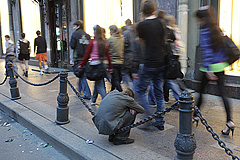 Уличная преступность и алкоголизация Уличная преступность и алкоголизация