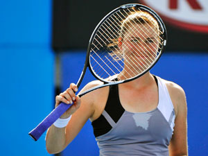 Australian Open:    