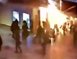 Теракт в "Домодедово": суд начинается Теракт в "Домодедово": суд начинается