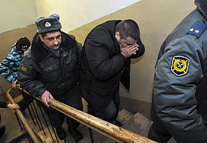 Обвинение не отметило смерти подростка Обвинение не отметило смерти подростка
