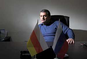 Одним кандидатом меньше Одним кандидатом меньше