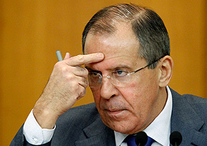 Москва отреагировала на реакцию Москва отреагировала на реакцию