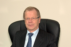 "Стройгазконсалтинг" намерен стать российским ЕРС-подрядчиком "Стройгазконсалтинг" намерен стать российским ЕРС-подрядчиком