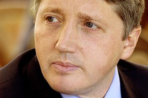"Работать в органах внутренних дел я не буду, это я для себя точно решил" "Работать в органах внутренних дел я не буду, это я для себя точно решил"