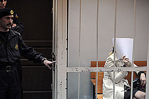 Дмитриеву отпустили по болезни Дмитриеву отпустили по болезни