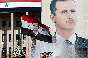 Сирия: санкции приняты Сирия: санкции приняты