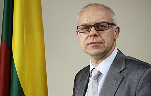 Реформы газового сектора Литвы не направлены ни против России, ни против "Газпрома Реформы газового сектора Литвы не направлены ни против России, ни против "Газпрома