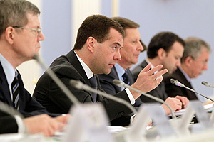 Чиновников заставят объяснить покупки Чиновников заставят объяснить покупки