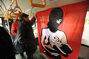      Pussy Riot