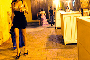 Dubai Prostitutes Online