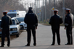 И снова Кущевка И снова Кущевка