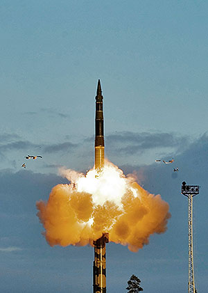 ������ ������ � ����