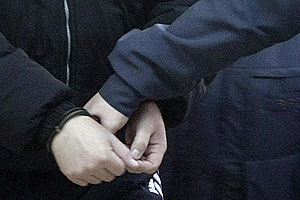 Убийство многодетной семьи Убийство многодетной семьи