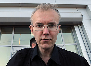 Шеину отказали Шеину отказали