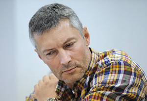 За "Город без наркотиков" вступились За "Город без наркотиков" вступились