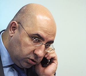 Анатолий Балло снова стал обвиняемым Анатолий Балло снова стал обвиняемым