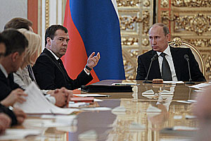Ни роста, ни экспорта Ни роста, ни экспорта
