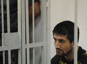 Суд над Мирзаевым Суд над Мирзаевым