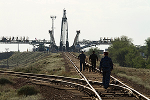 Медведев разберется со спутниками Медведев разберется со спутниками