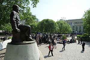 На Чистые возвращается дух лагеря На Чистые возвращается дух лагеря