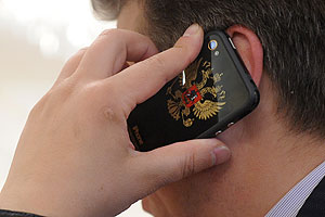 Операторов оставят без роуминга Операторов оставят без роуминга